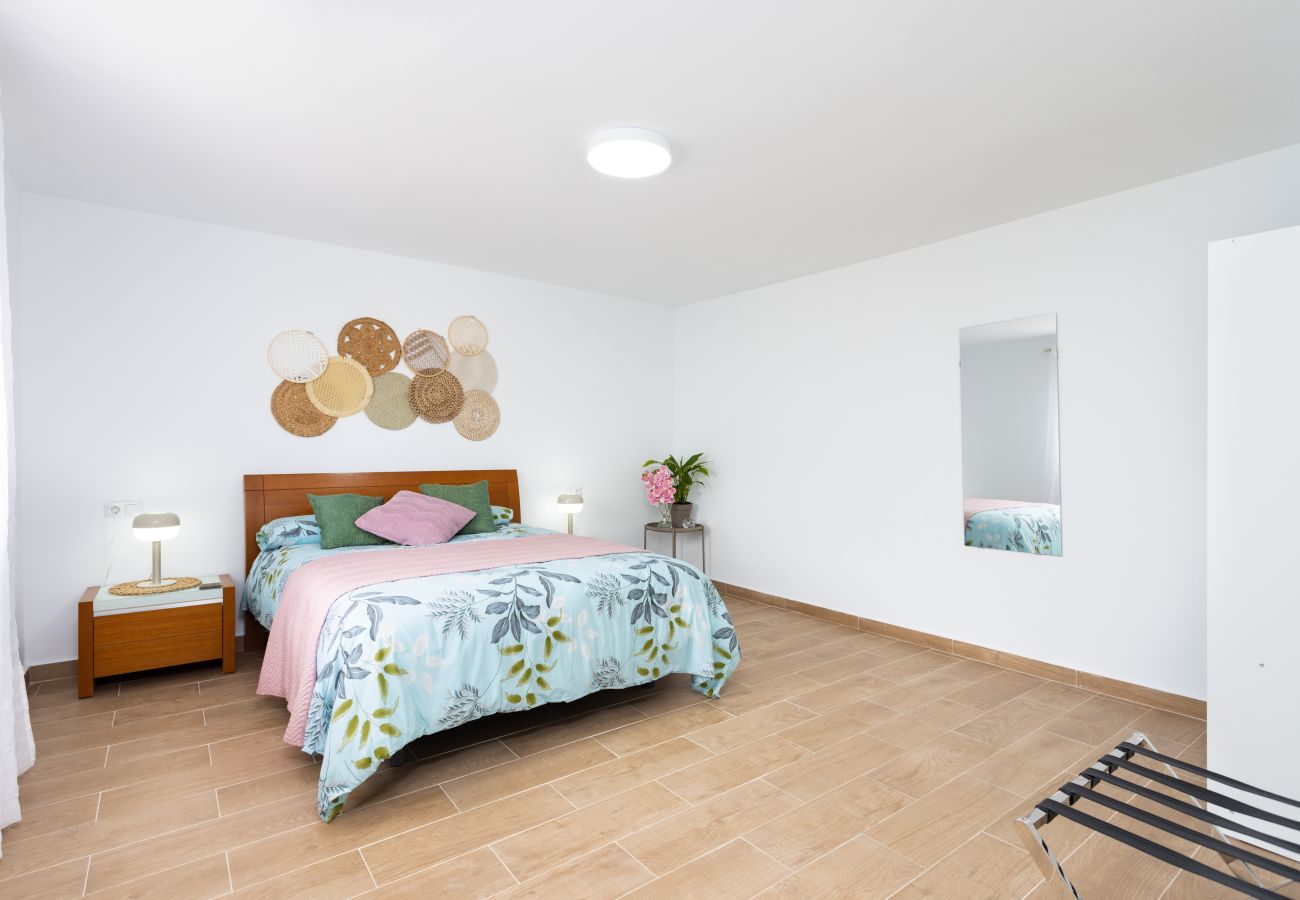 Apartamento en Tacoronte - Live Tacoronte Casita el Torreón