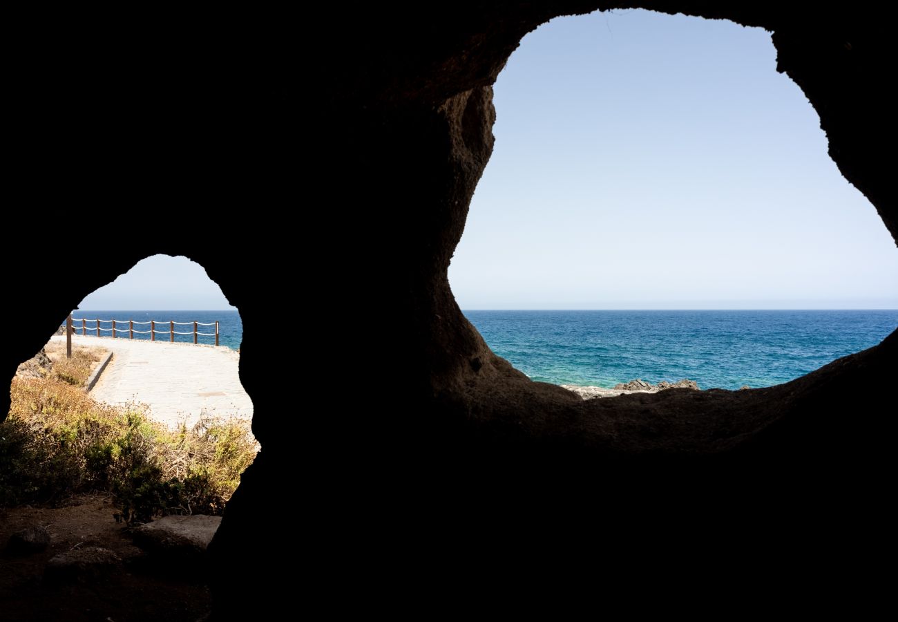 Apartamento en Tacoronte - Live Tacoronte Casita el Torreón