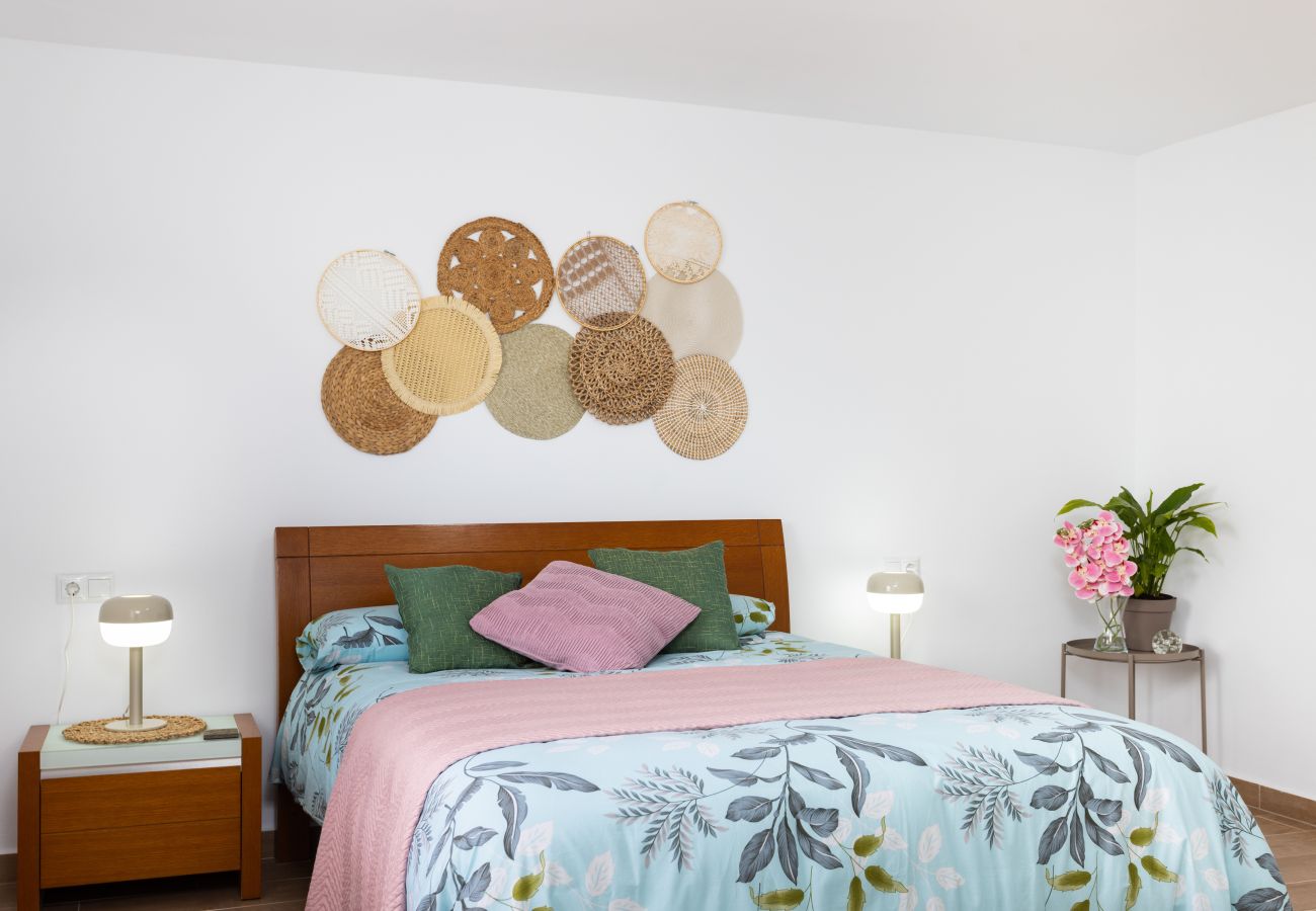 Apartamento en Tacoronte - Live Tacoronte Casita el Torreón