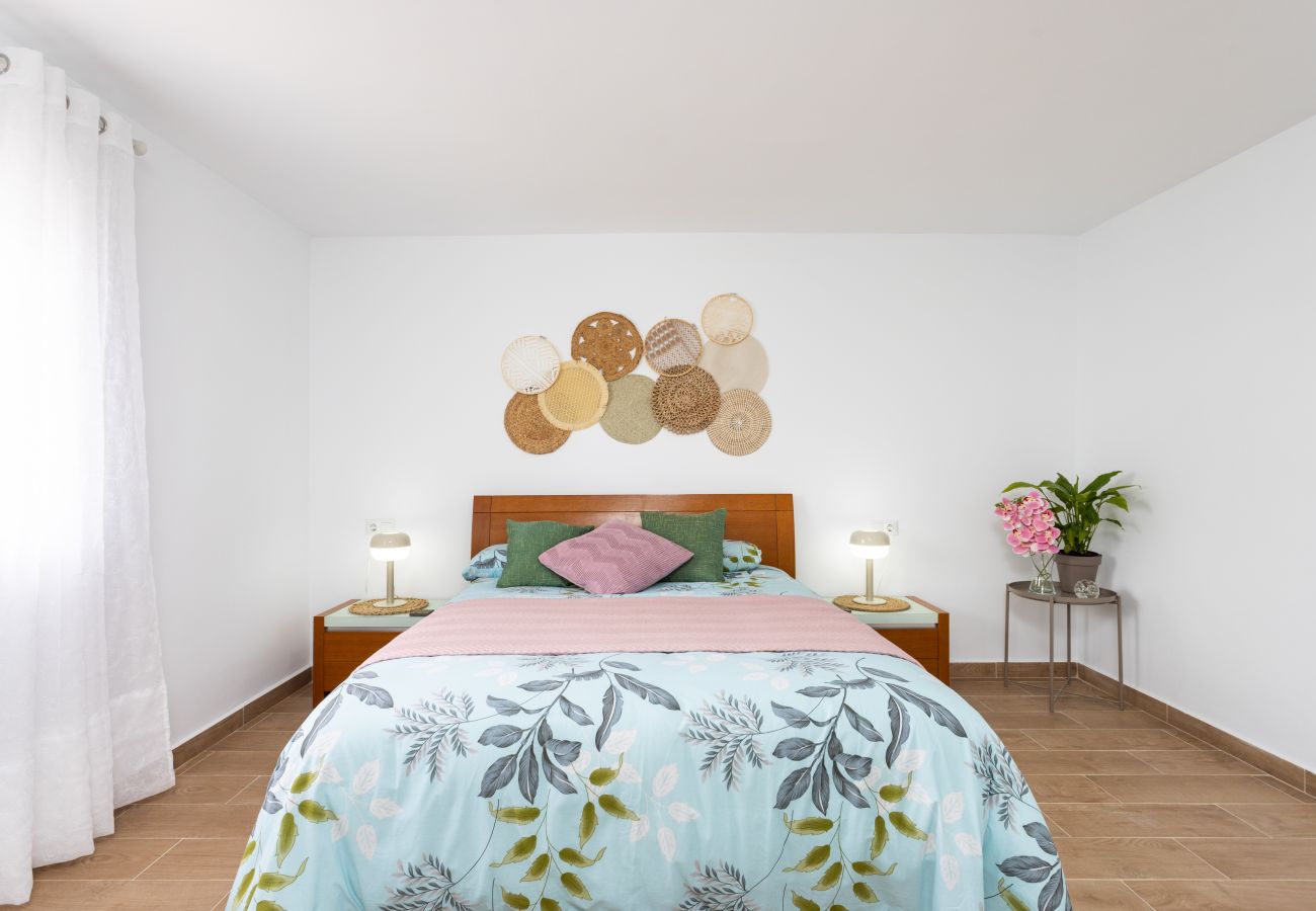 Apartamento en Tacoronte - Live Tacoronte Casita el Torreón