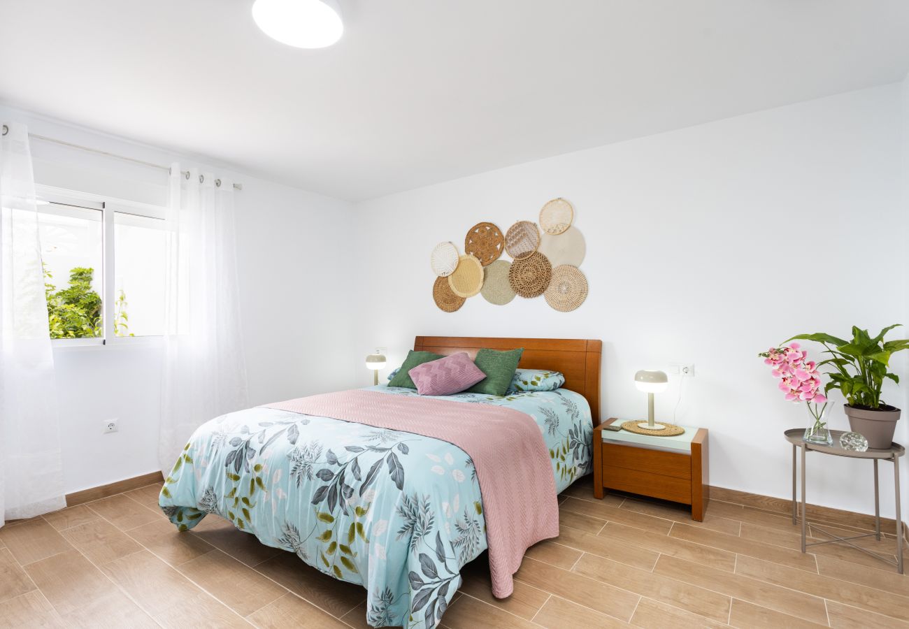 Apartamento en Tacoronte - Live Tacoronte Casita el Torreón