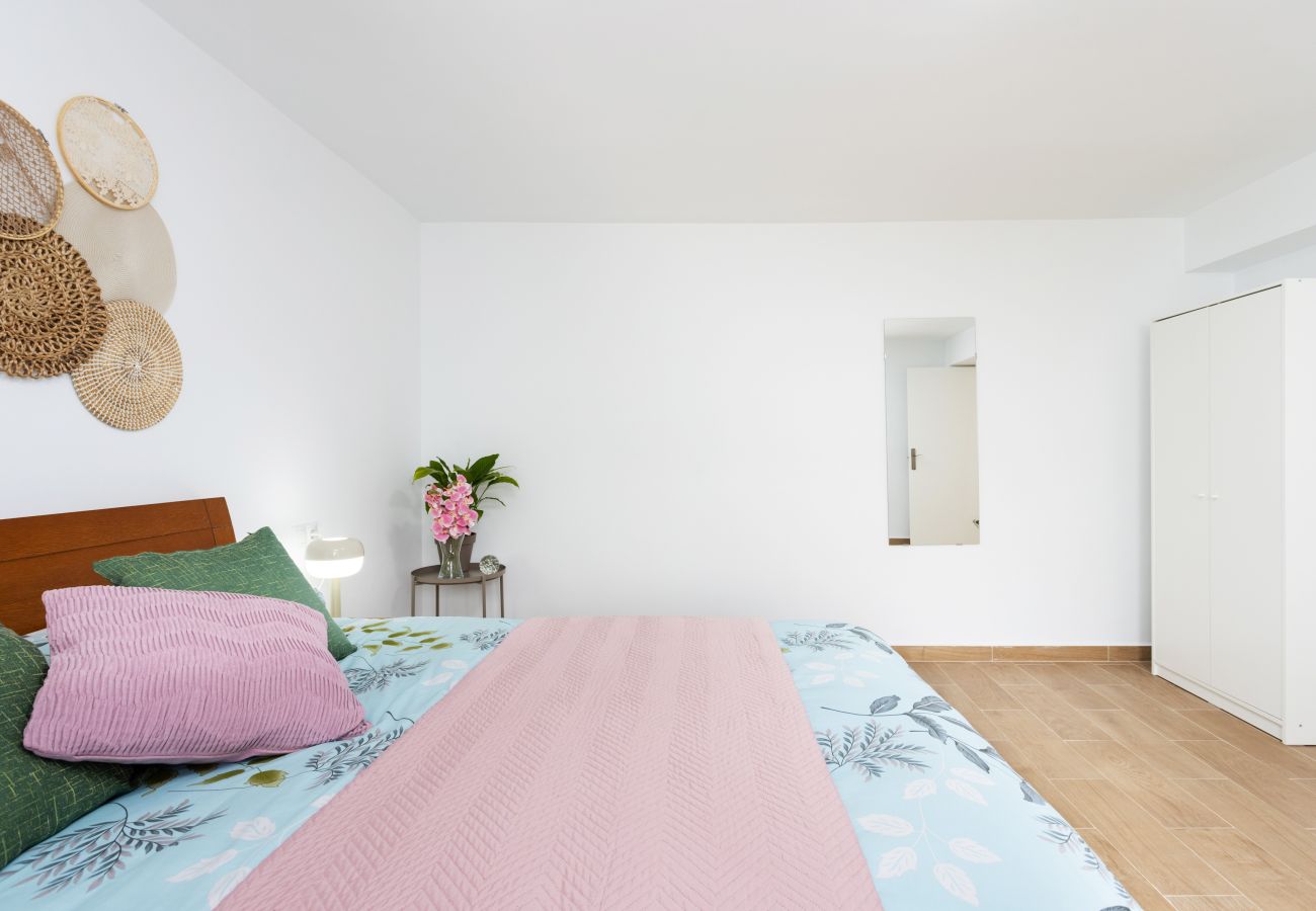 Apartamento en Tacoronte - Live Tacoronte Casita el Torreón