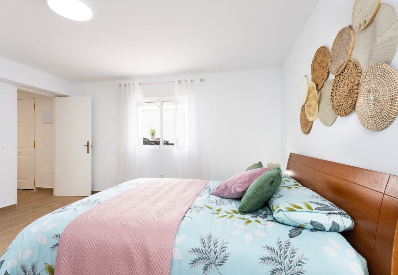 Apartamento en Tacoronte - Live Tacoronte Casita el Torreón