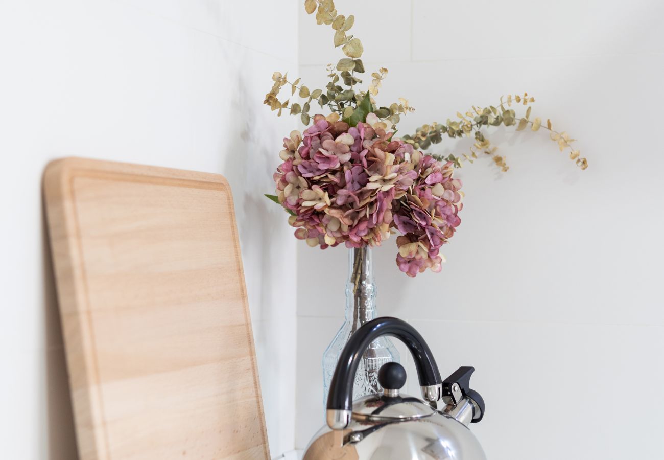 Apartamento en Tacoronte - Live Tacoronte Casita el Torreón