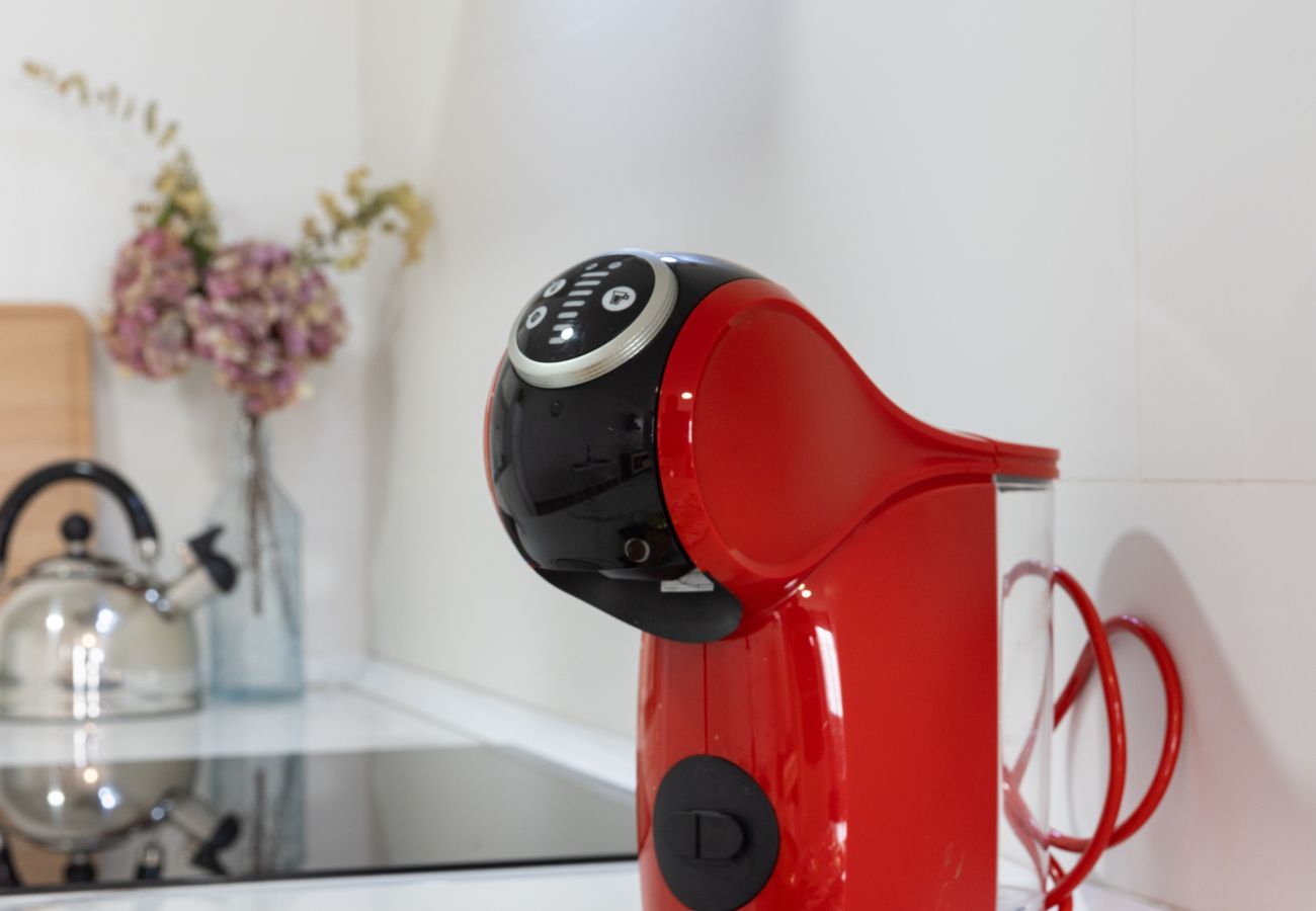 Apartamento en Tacoronte - Live Tacoronte Casita el Torreón