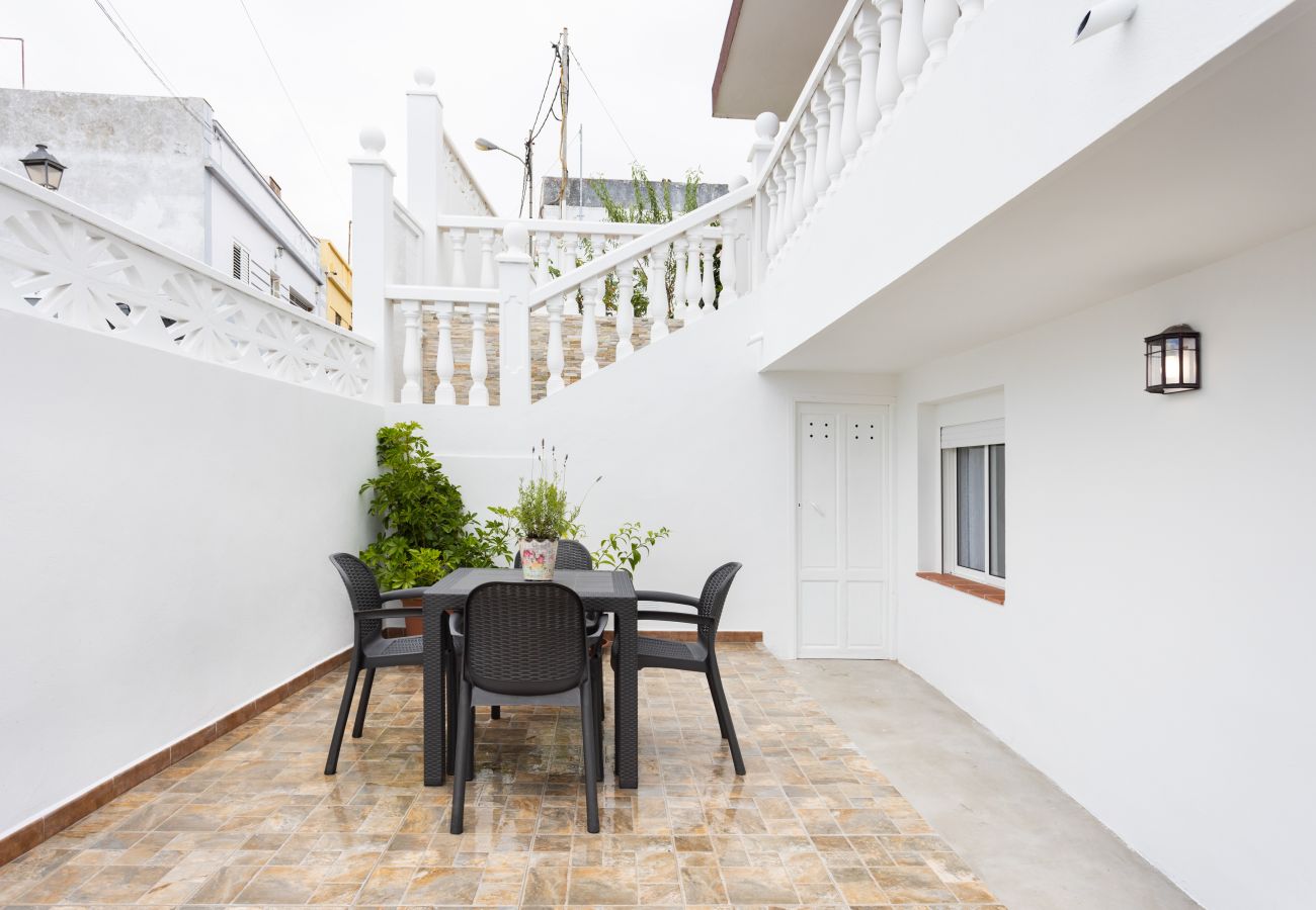 Apartamento en Tacoronte - Live Tacoronte Casita el Torreón