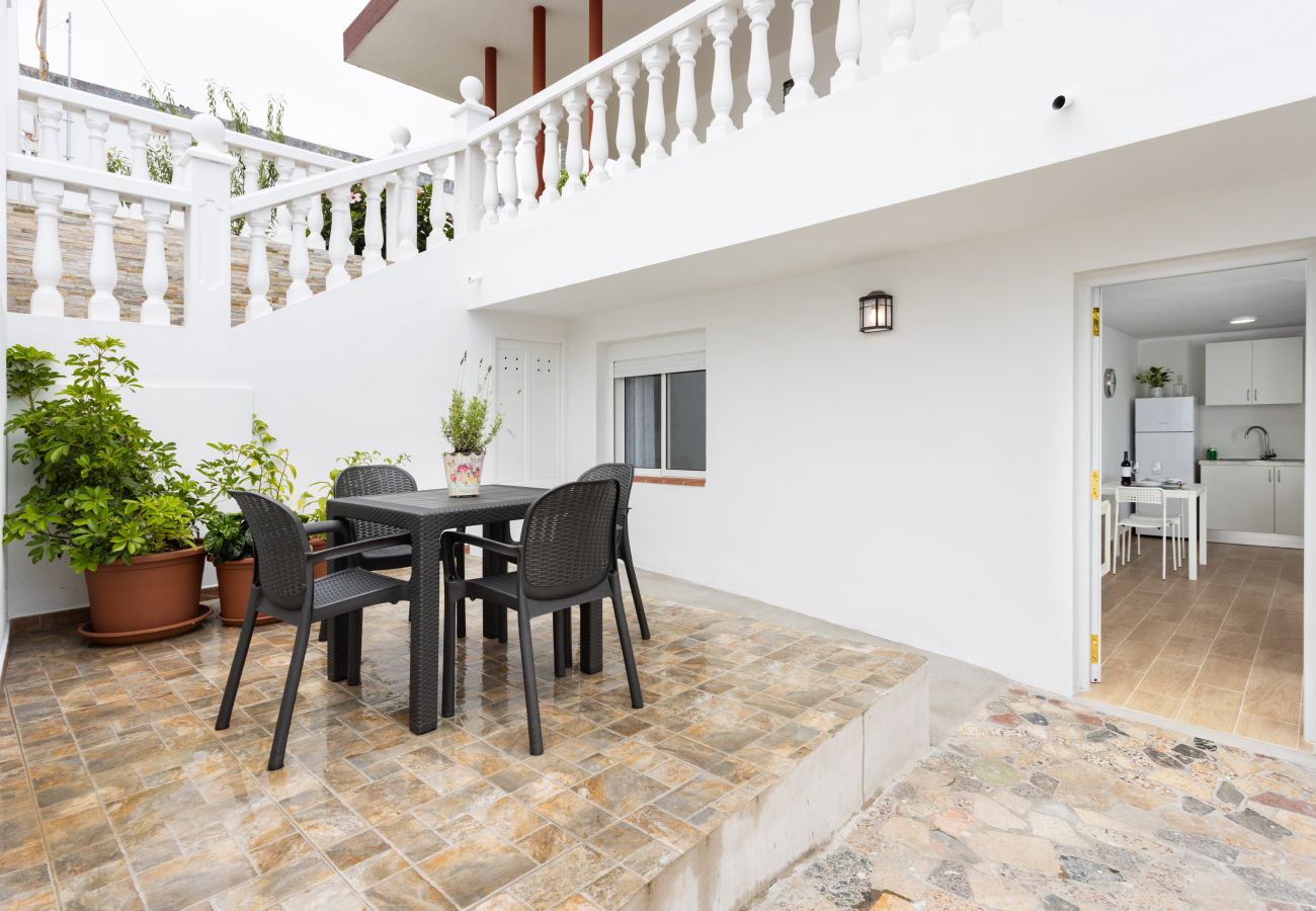 Apartamento en Tacoronte - Live Tacoronte Casita el Torreón