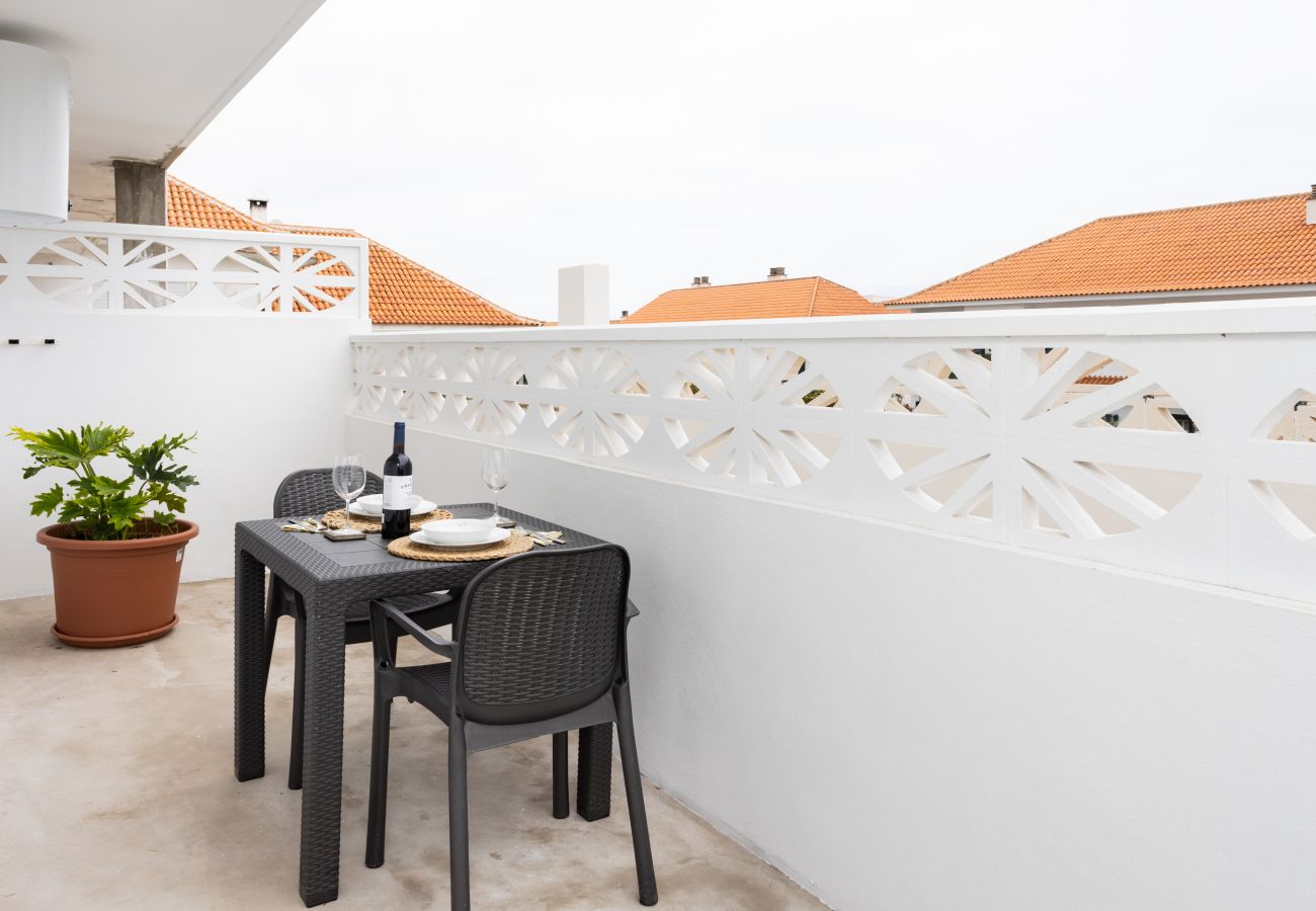 Apartamento en Tacoronte - Live Tacoronte Casita el Torreón