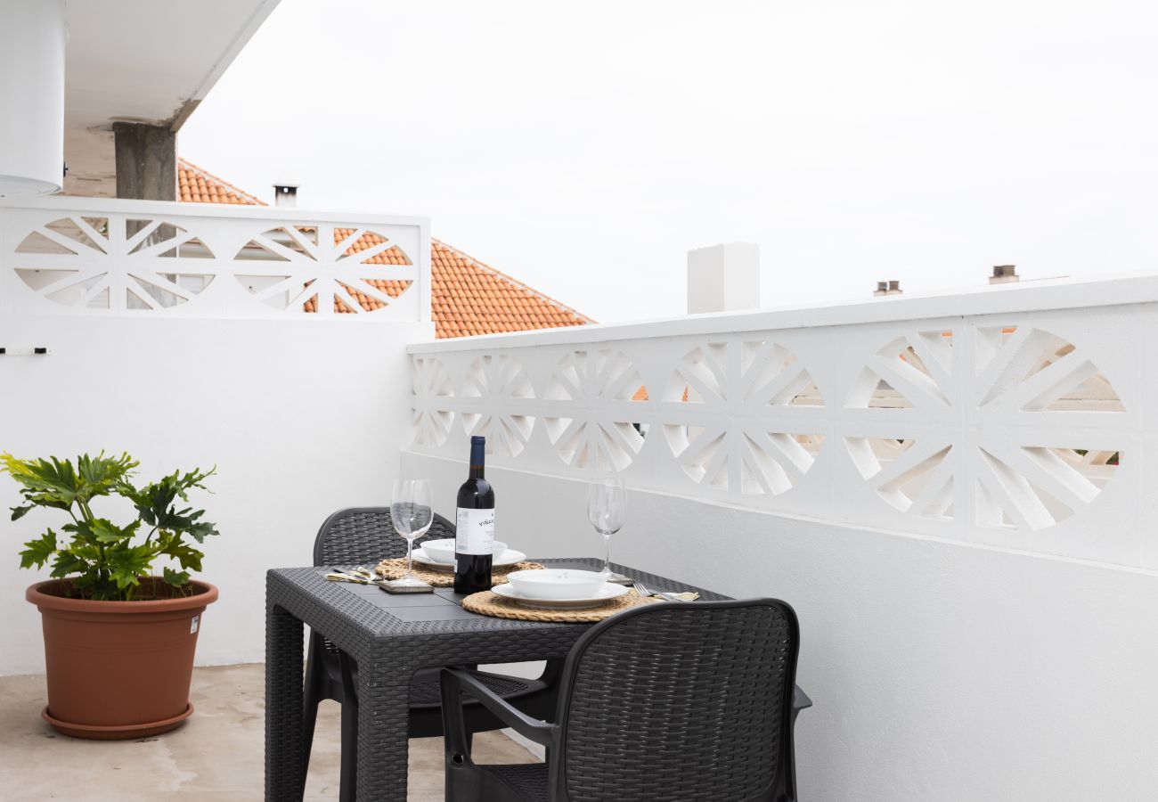 Apartamento en Tacoronte - Live Tacoronte Casita el Torreón