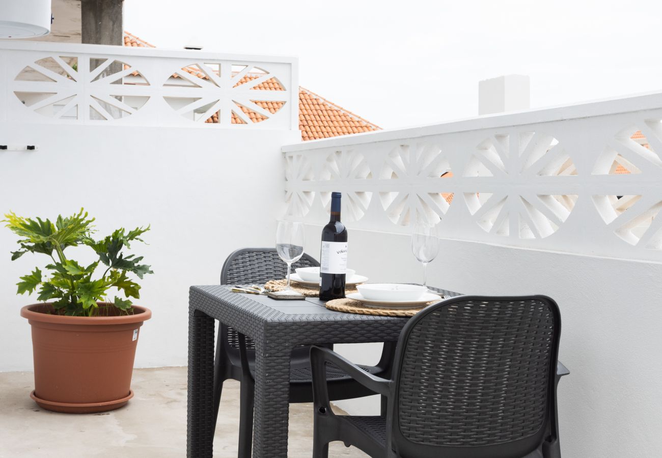 Apartamento en Tacoronte - Live Tacoronte Casita el Torreón