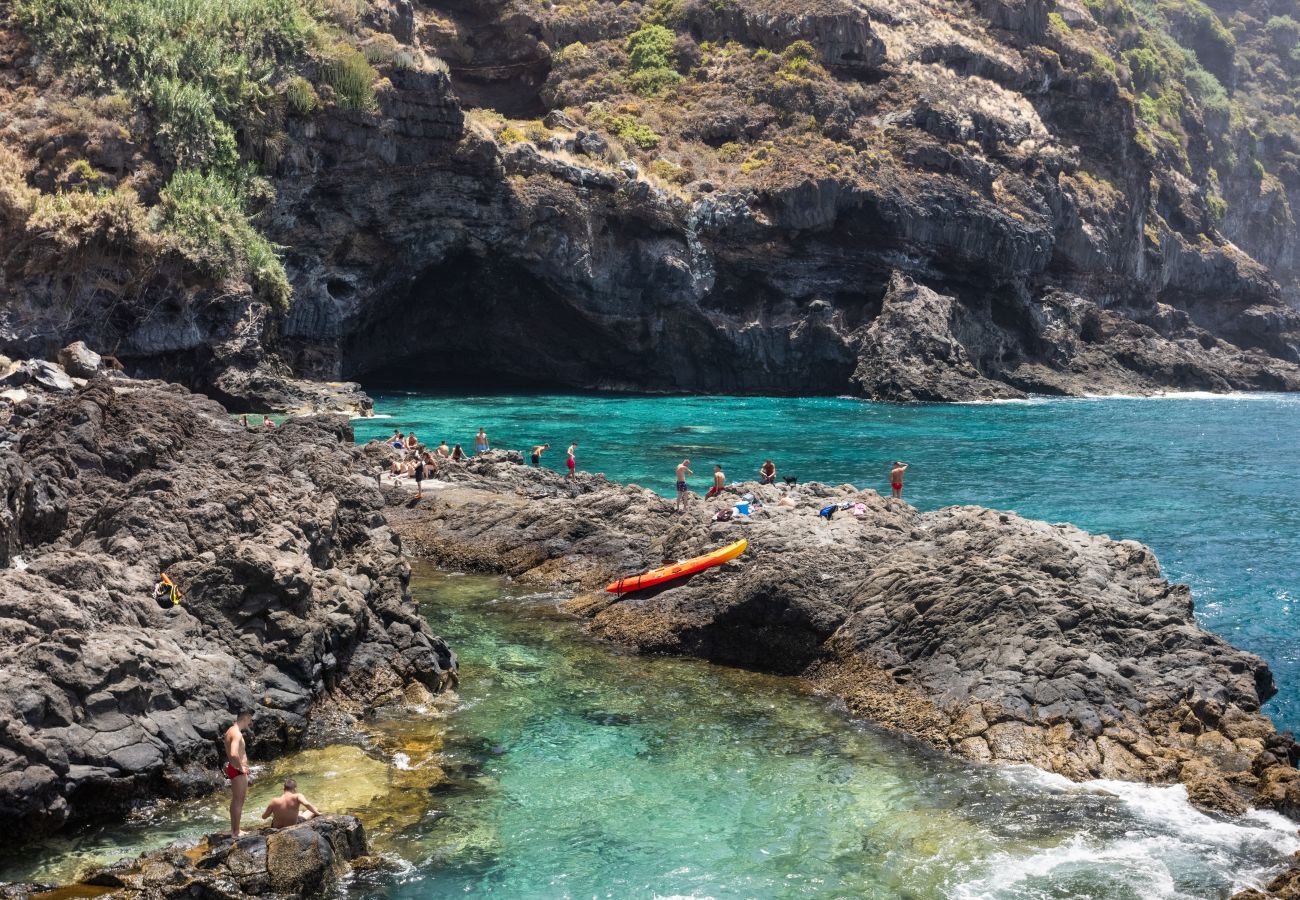 Apartamento en Tacoronte - Live Tacoronte Casita el Torreón