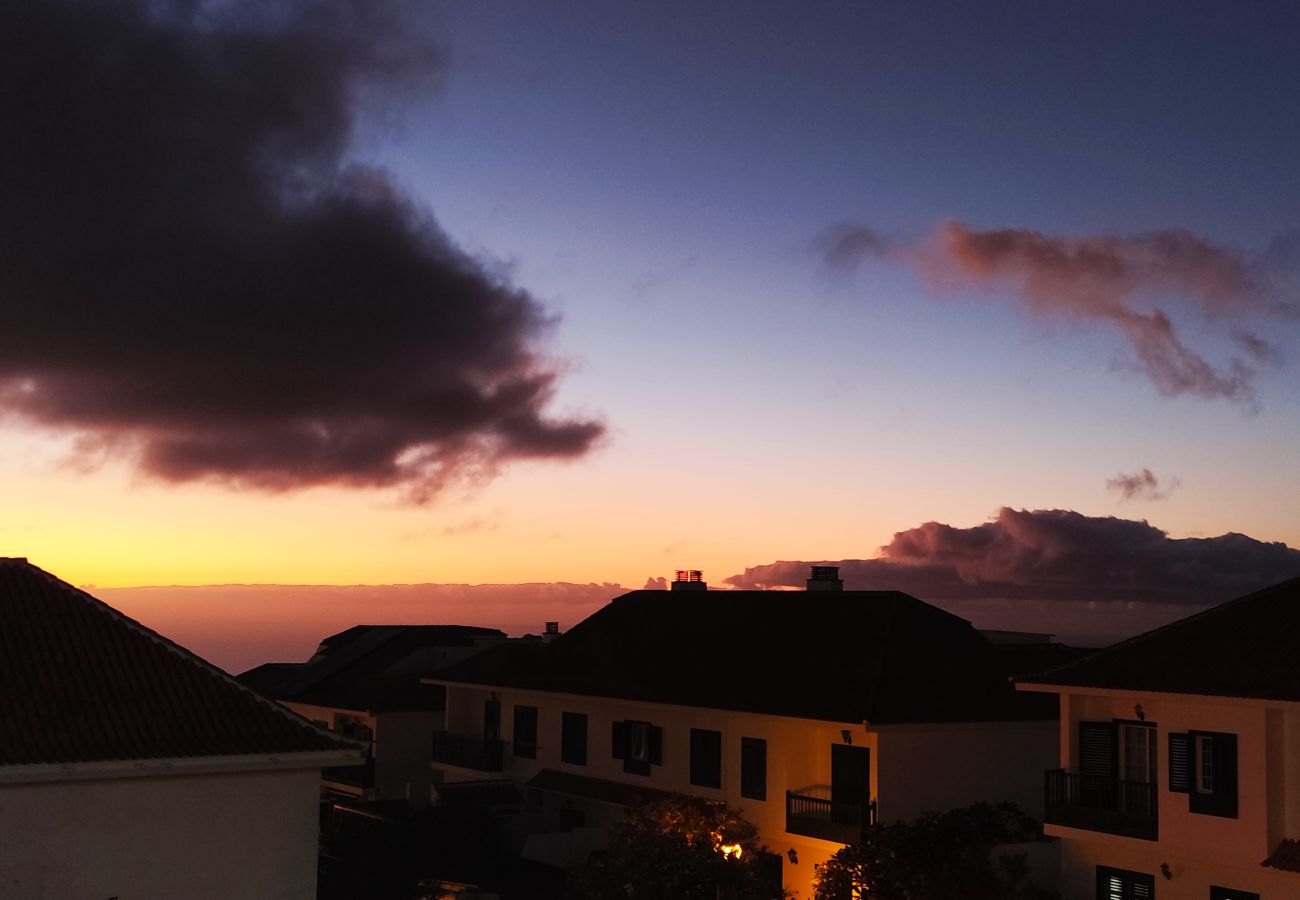 Apartamento en Tacoronte - Live Tacoronte Casita el Torreón