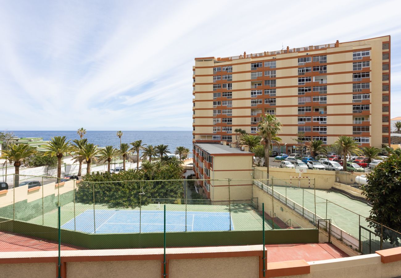 Apartamento en Candelaria - Live Caletillas Arenitas Tercero