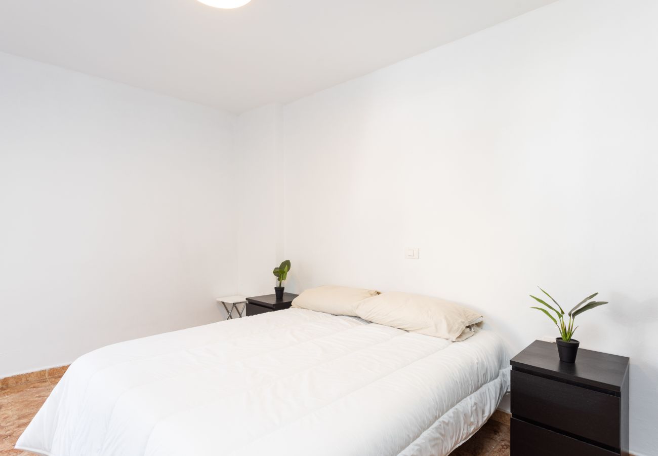 Apartamento en Candelaria - Live Caletillas Arenitas Tercero