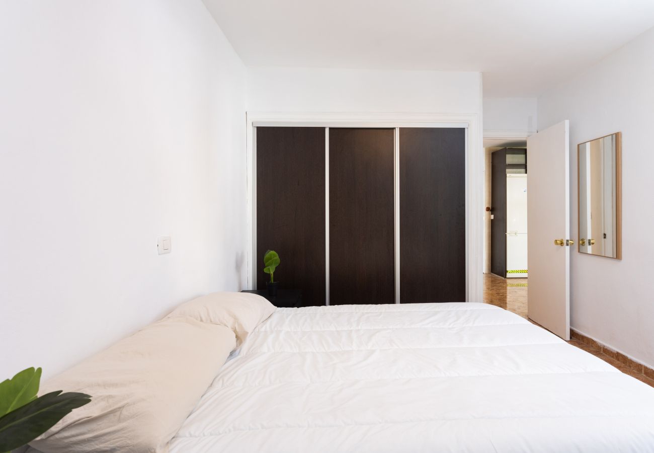 Apartamento en Candelaria - Live Caletillas Arenitas Tercero