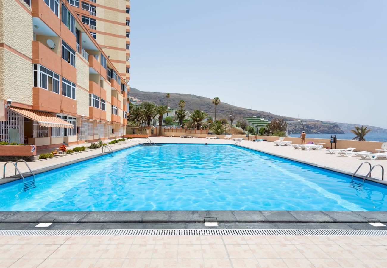 Apartamento en Candelaria - Live Caletillas Arenitas Tercero