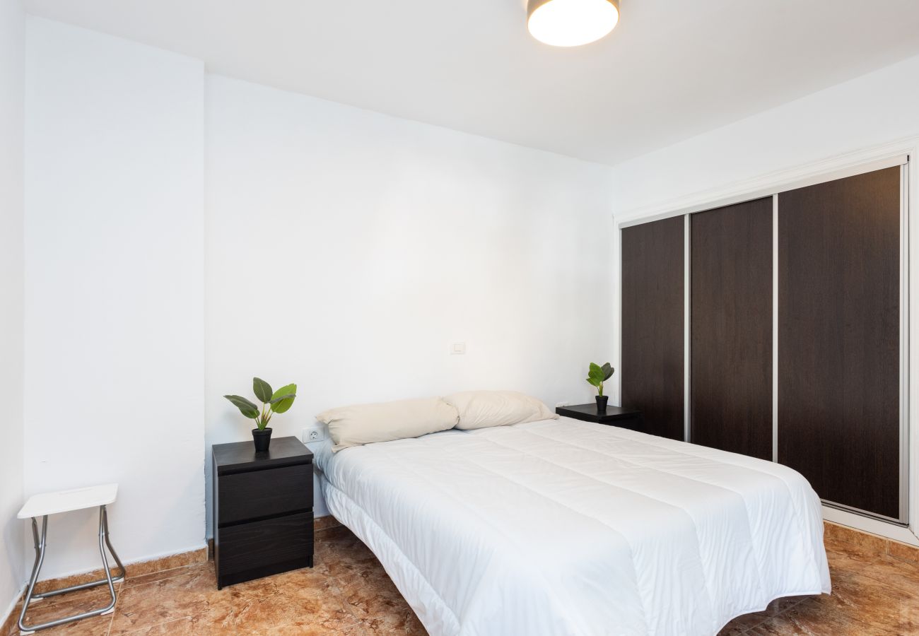 Apartamento en Candelaria - Live Caletillas Arenitas Tercero