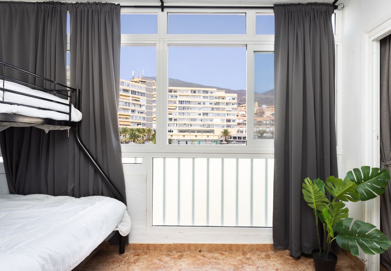 Apartamento en Candelaria - Live Caletillas Arenitas Tercero