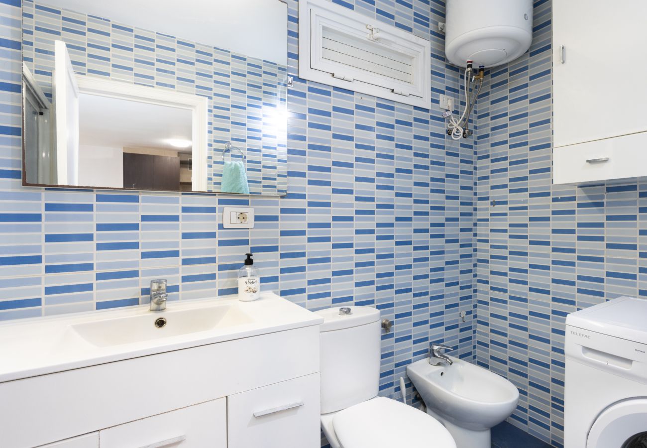 Apartamento en Candelaria - Live Caletillas Arenitas Tercero