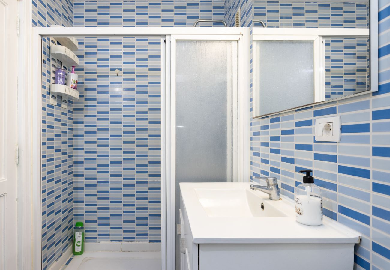 Apartamento en Candelaria - Live Caletillas Arenitas Tercero