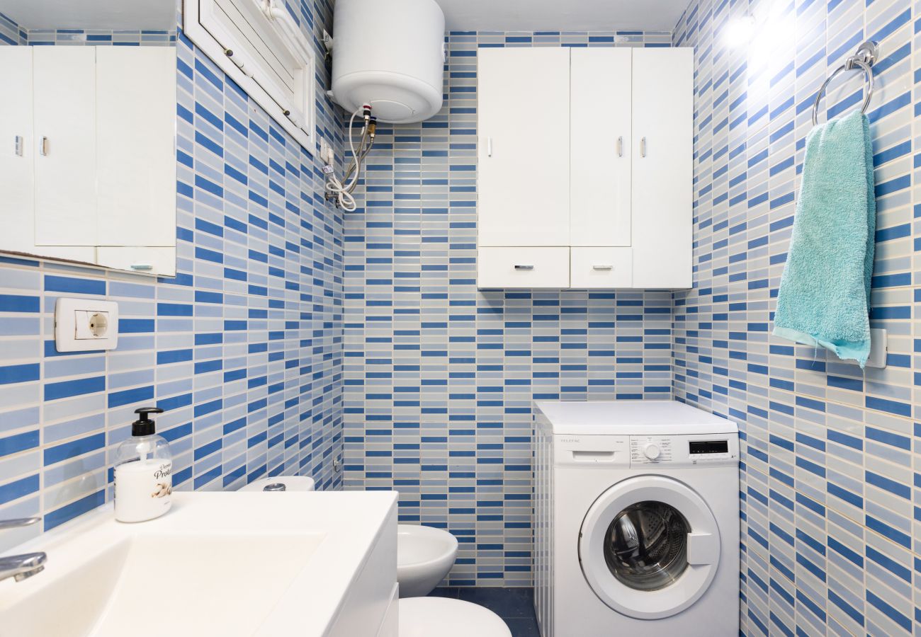 Apartamento en Candelaria - Live Caletillas Arenitas Tercero