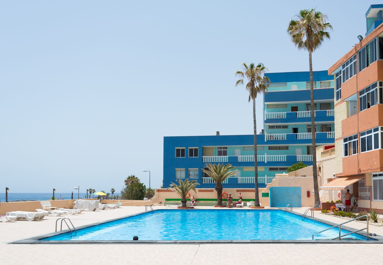 Apartamento en Candelaria - Live Caletillas Arenitas Tercero