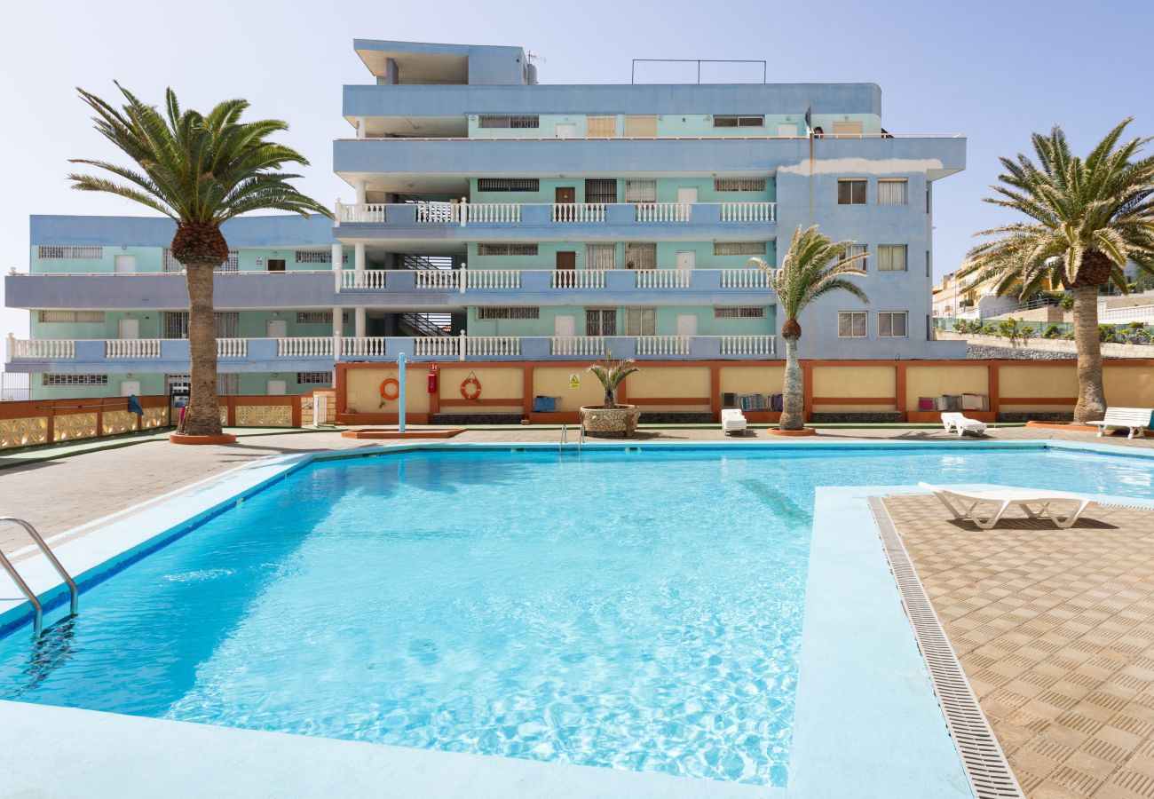 Apartamento en Candelaria - Live Caletillas Arenitas Tercero