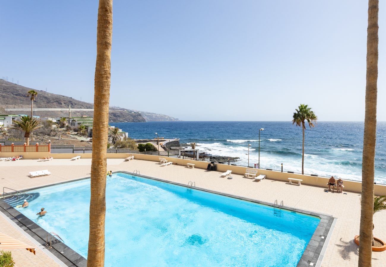 Apartamento en Candelaria - Live Caletillas Arenitas Tercero