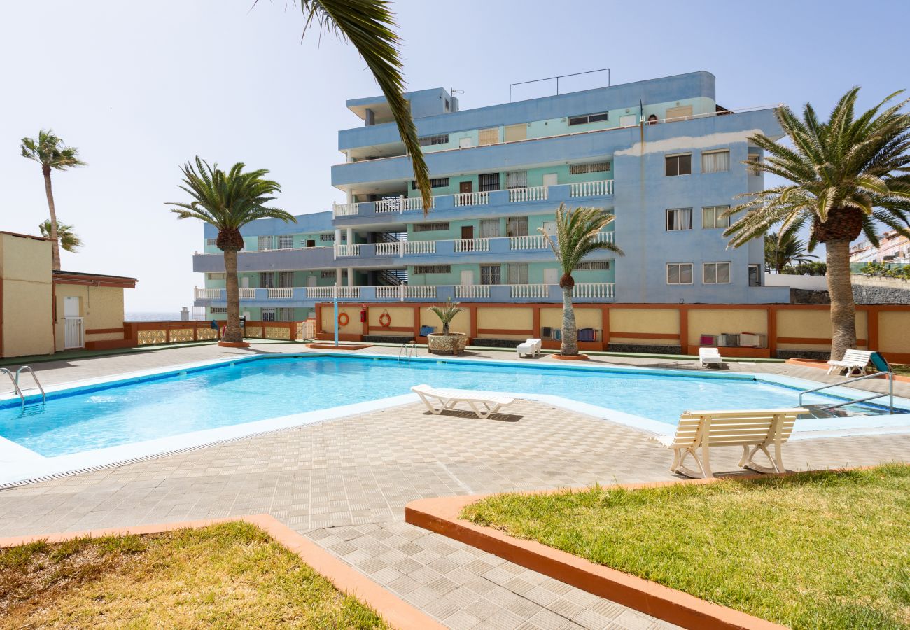 Apartamento en Candelaria - Live Caletillas Arenitas Tercero