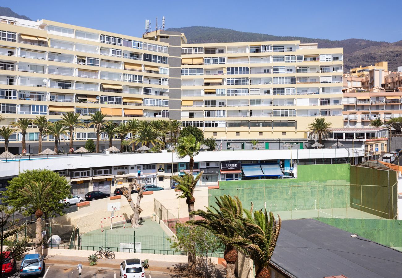 Apartamento en Candelaria - Live Caletillas Arenitas Tercero