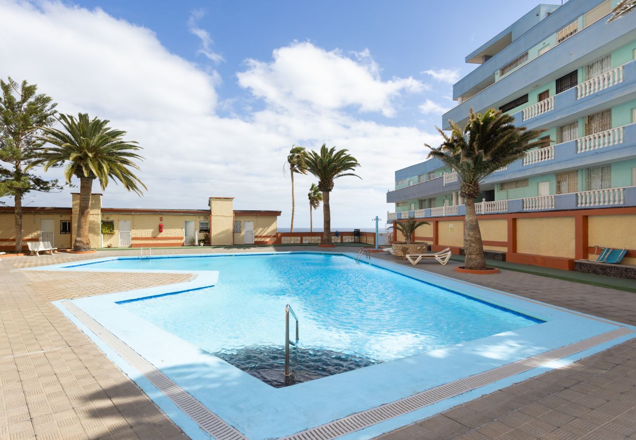 Apartamento en Candelaria - Live Caletillas Arenitas Tercero