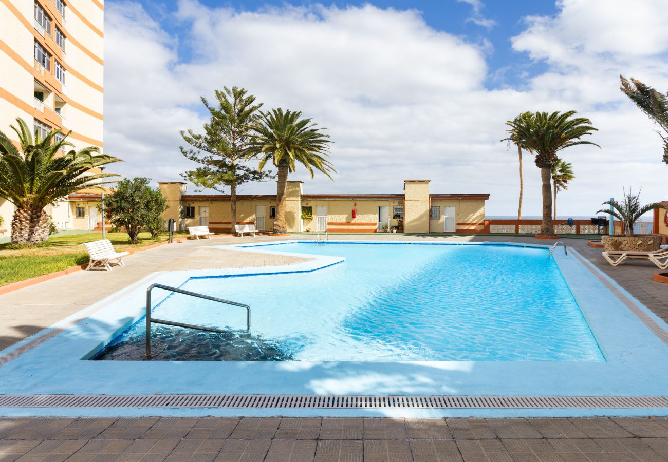 Apartamento en Candelaria - Live Caletillas Arenitas Tercero