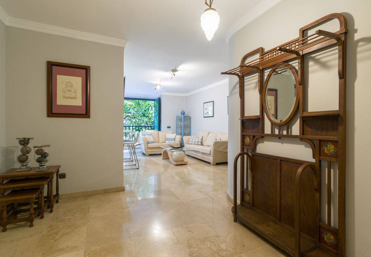 Apartamento en Las Palmas de Gran Canaria - Live Las Palmas Walkiria City Home