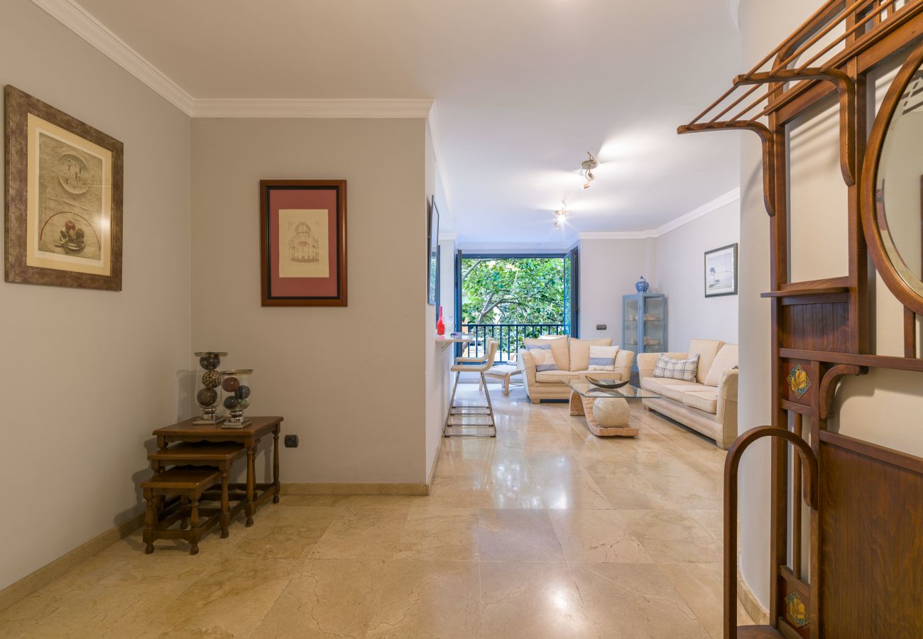 Apartamento en Las Palmas de Gran Canaria - Live Las Palmas Walkiria City Home