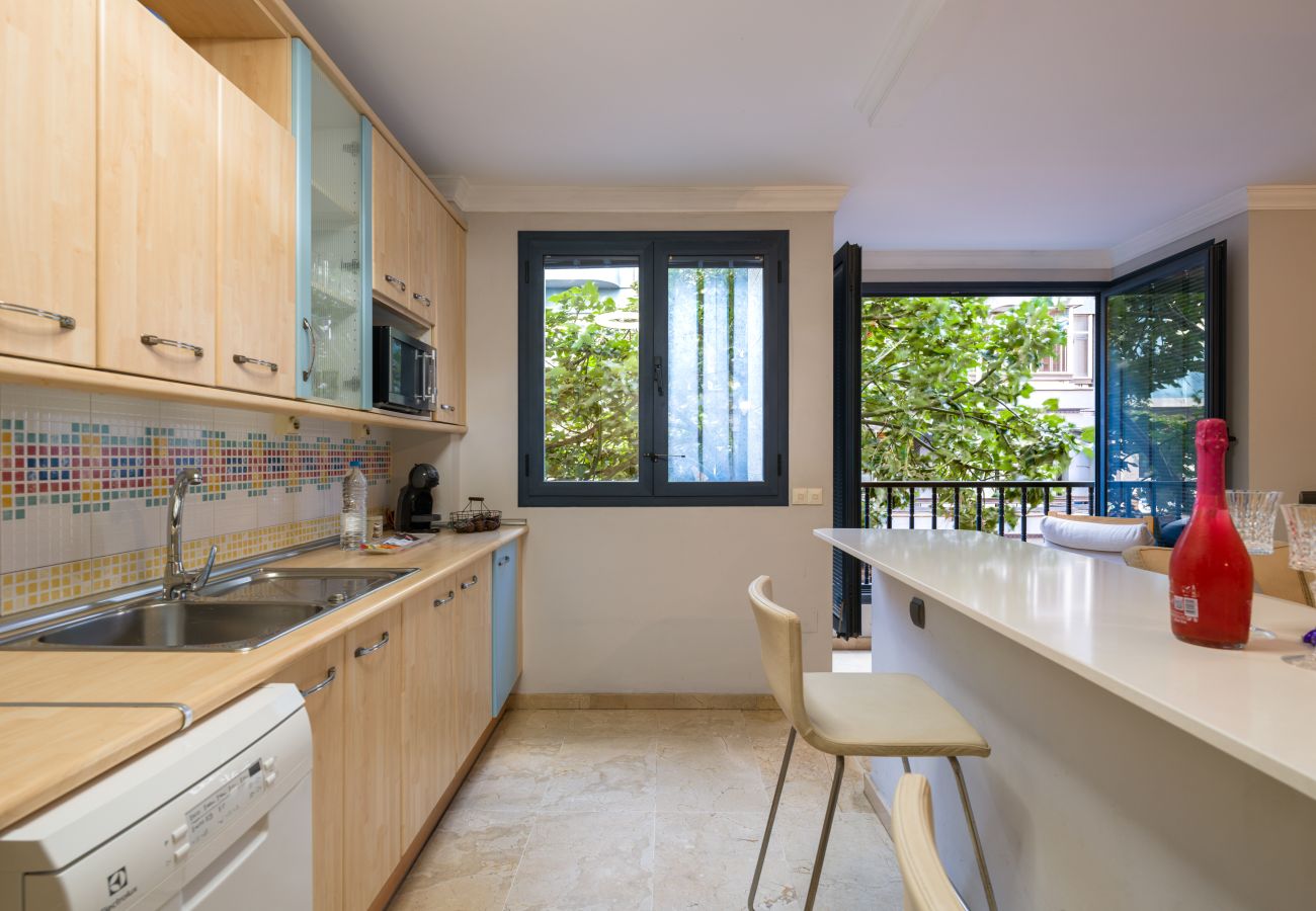 Apartamento en Las Palmas de Gran Canaria - Live Las Palmas Walkiria City Home