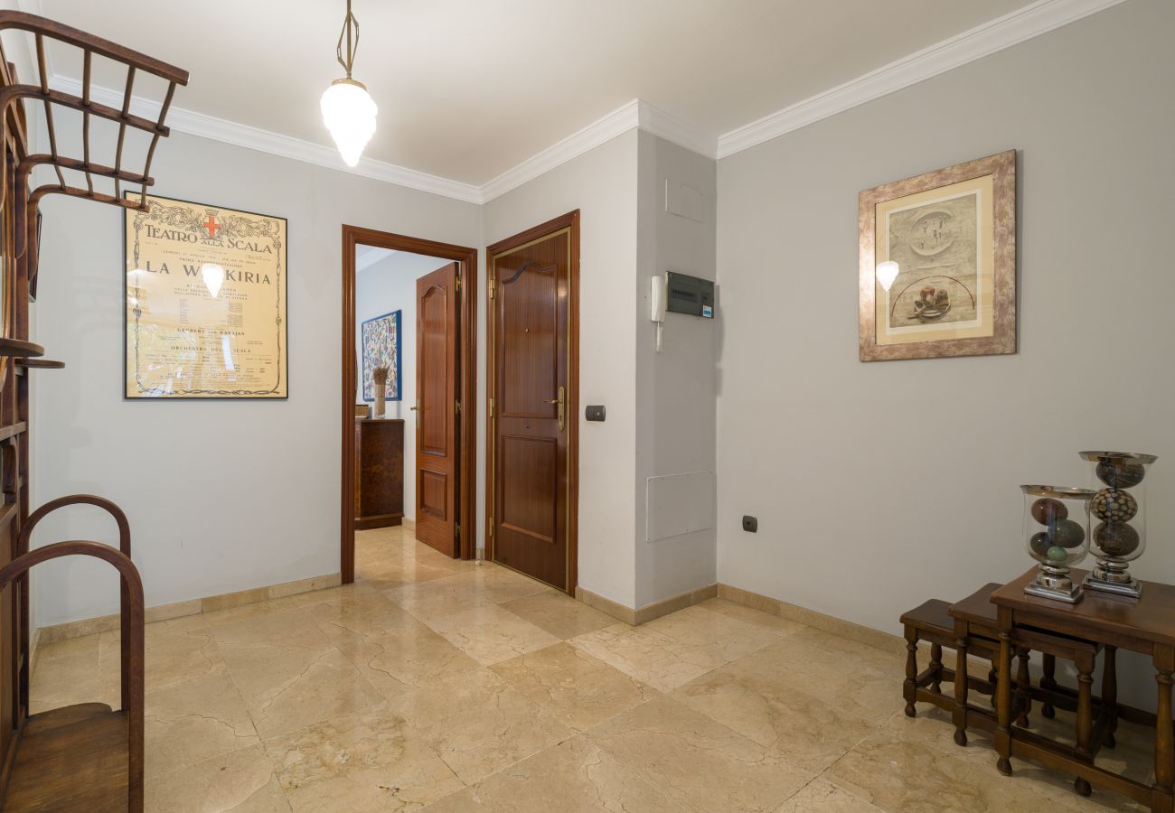 Apartamento en Las Palmas de Gran Canaria - Live Las Palmas Walkiria City Home