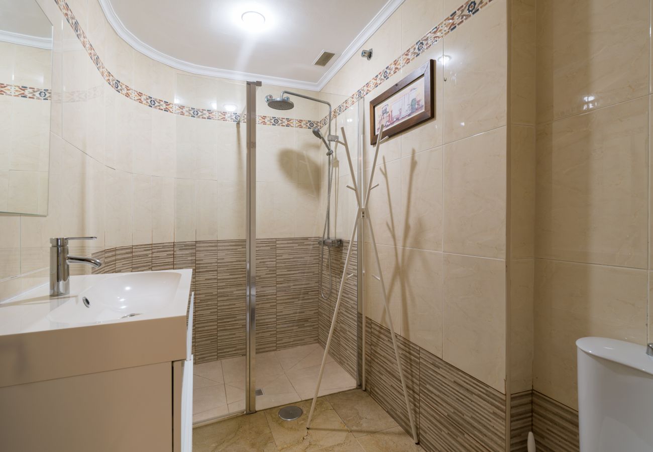 Apartamento en Las Palmas de Gran Canaria - Live Las Palmas Walkiria City Home