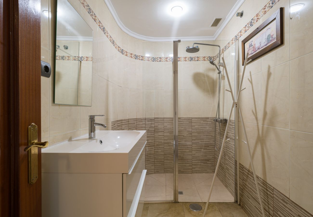 Apartamento en Las Palmas de Gran Canaria - Live Las Palmas Walkiria City Home