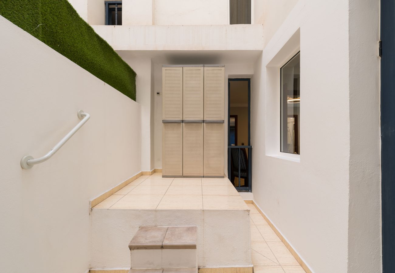 Apartamento en Las Palmas de Gran Canaria - Live Las Palmas Walkiria City Home