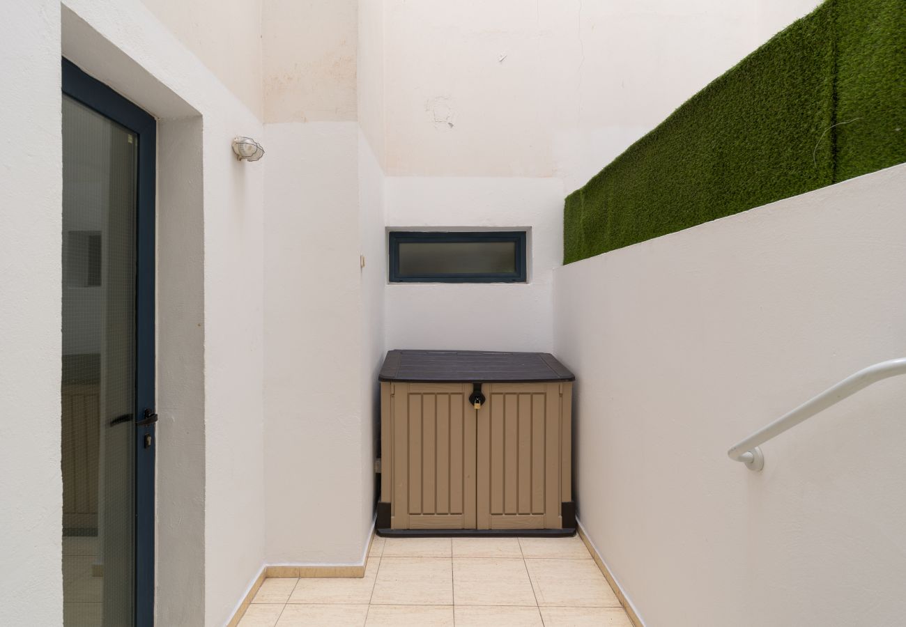 Apartamento en Las Palmas de Gran Canaria - Live Las Palmas Walkiria City Home