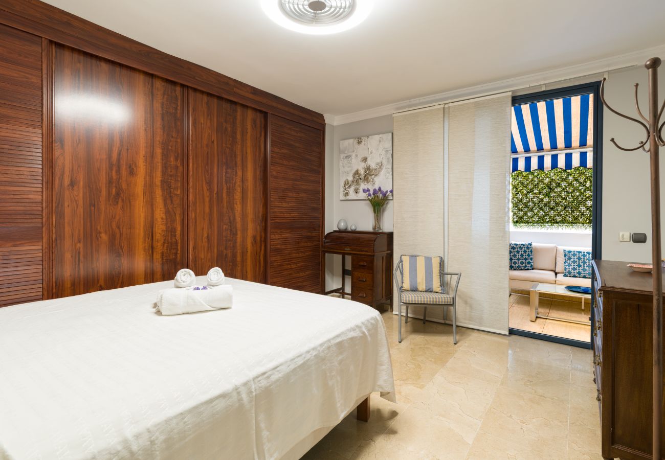 Apartamento en Las Palmas de Gran Canaria - Live Las Palmas Walkiria City Home