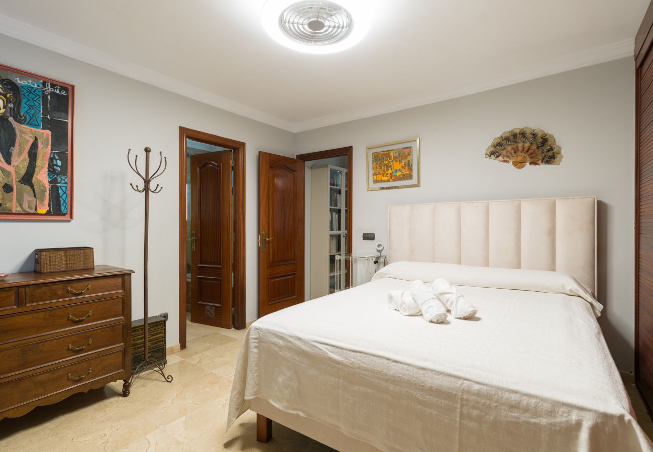Apartamento en Las Palmas de Gran Canaria - Live Las Palmas Walkiria City Home