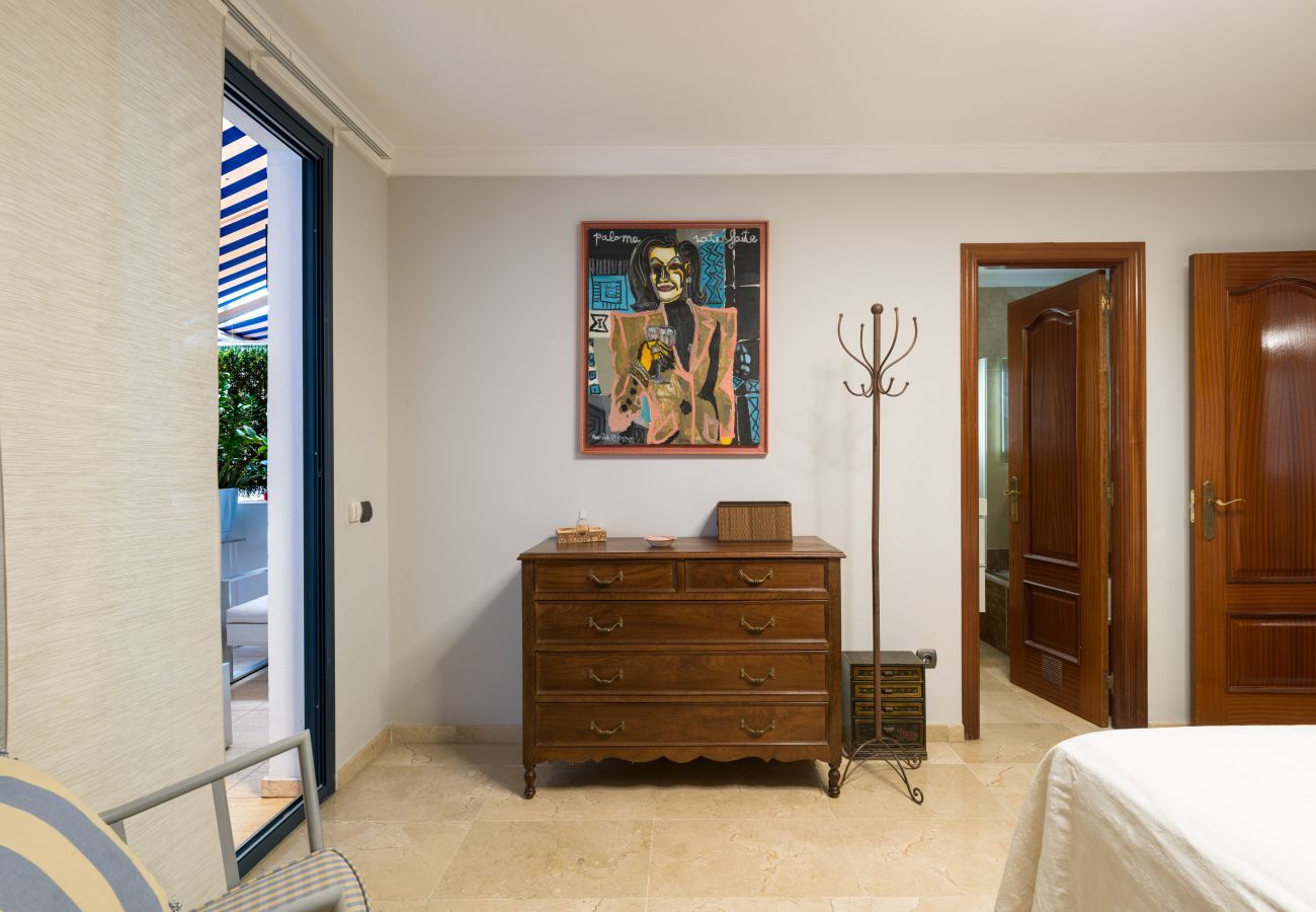 Apartamento en Las Palmas de Gran Canaria - Live Las Palmas Walkiria City Home