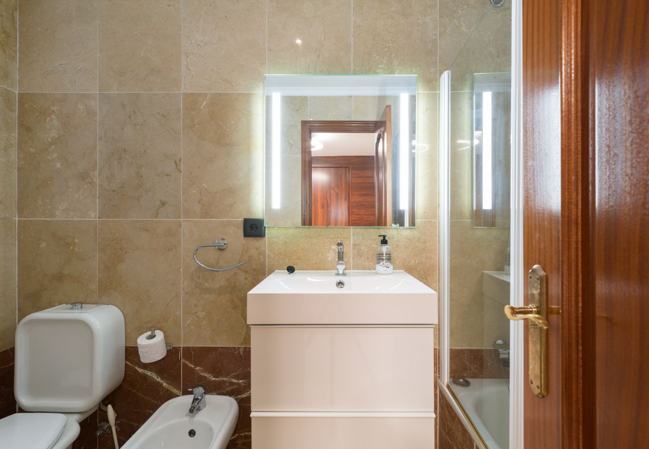 Apartamento en Las Palmas de Gran Canaria - Live Las Palmas Walkiria City Home