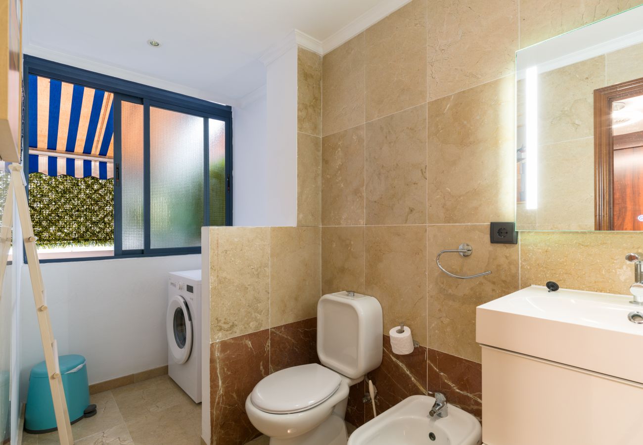 Apartamento en Las Palmas de Gran Canaria - Live Las Palmas Walkiria City Home