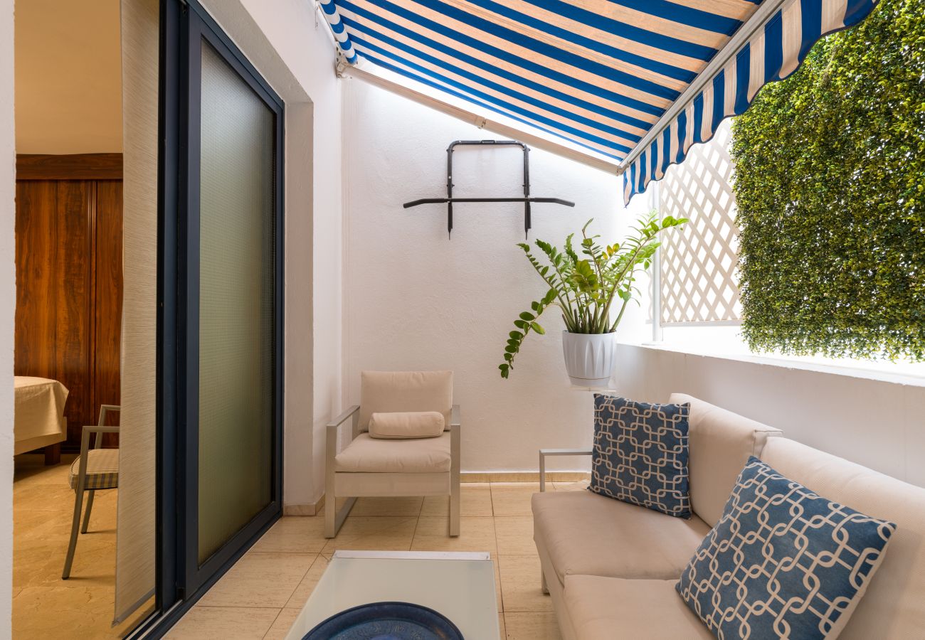 Apartamento en Las Palmas de Gran Canaria - Live Las Palmas Walkiria City Home