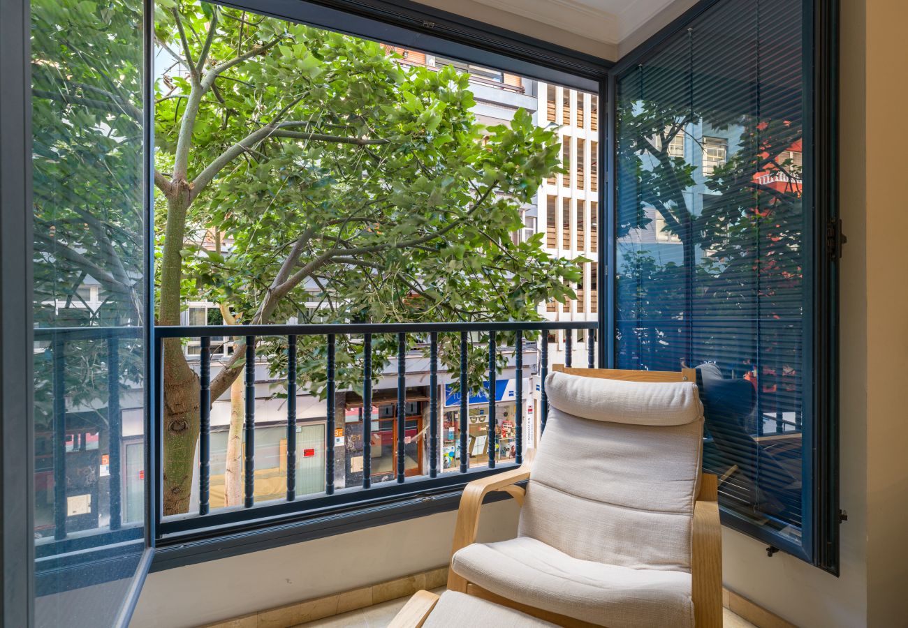 Apartamento en Las Palmas de Gran Canaria - Live Las Palmas Walkiria City Home