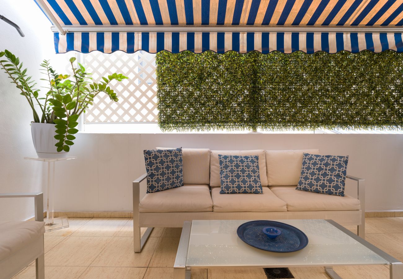 Apartamento en Las Palmas de Gran Canaria - Live Las Palmas Walkiria City Home