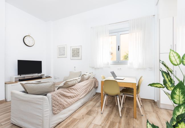 Apartamento en Santa Cruz de Tenerife -  Live Santa Cruz Islas Canarias