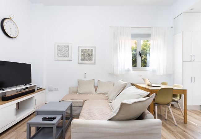 Apartamento en Santa Cruz de Tenerife -  Live Santa Cruz Islas Canarias